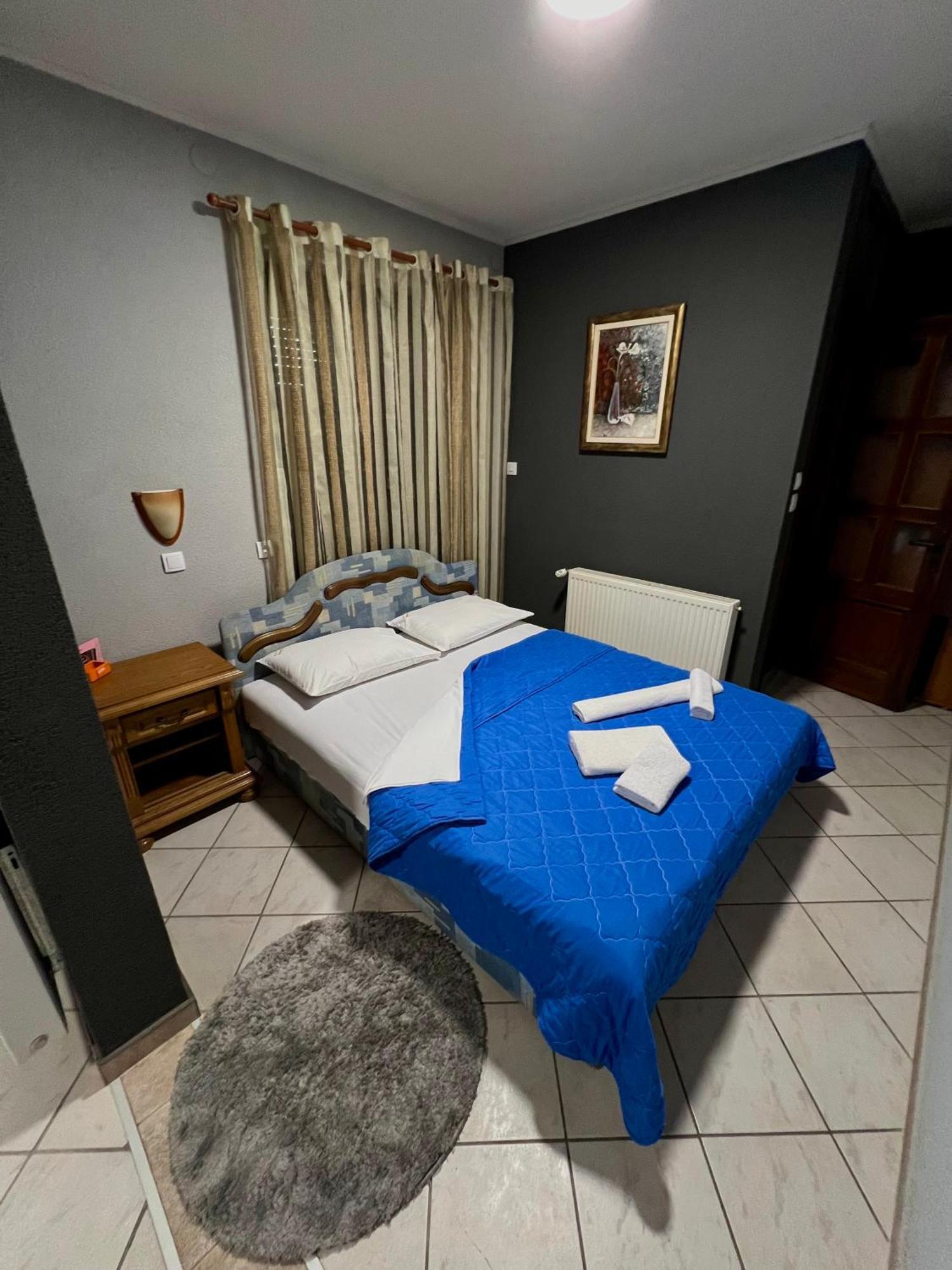 Motel Krstac Mojkovac Exteriör bild