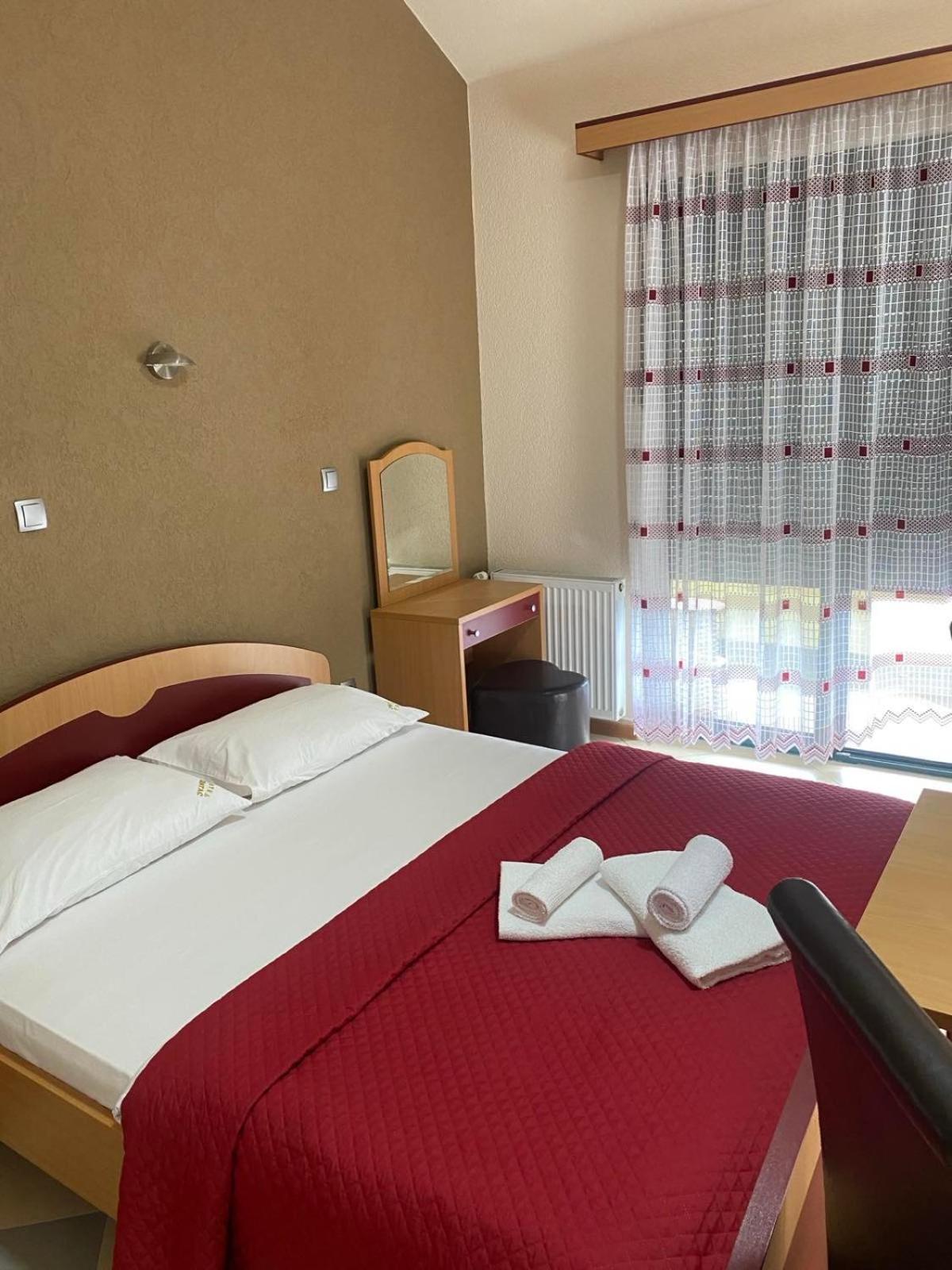 Motel Krstac Mojkovac Exteriör bild